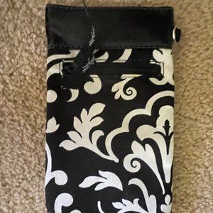 thirty-one Black Parisian Pop Sunglass Holder